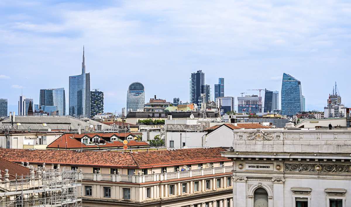 milano affitti housing sociale