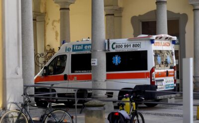 novate milanese spara figlio compagna arrestato