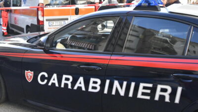 orbetello morti madre figlio casa campagna scoperta indagini