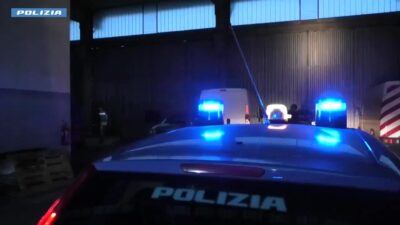 piacenza tredicenne precipita morte aurora autopsia