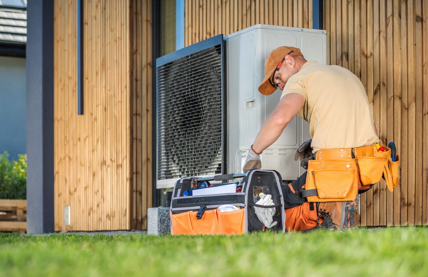 pompe di calore calo settore 2024