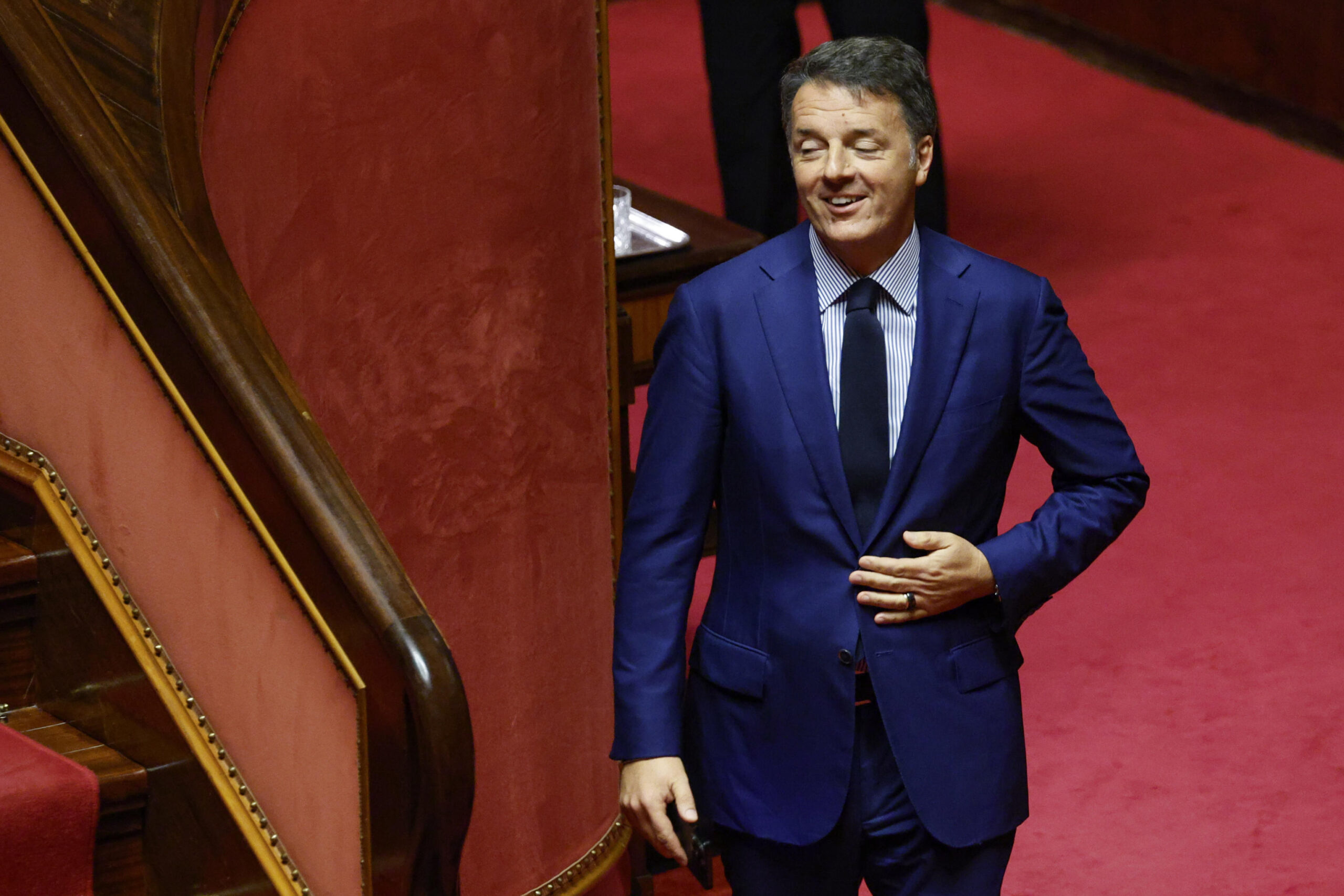 Matteo Renzi
