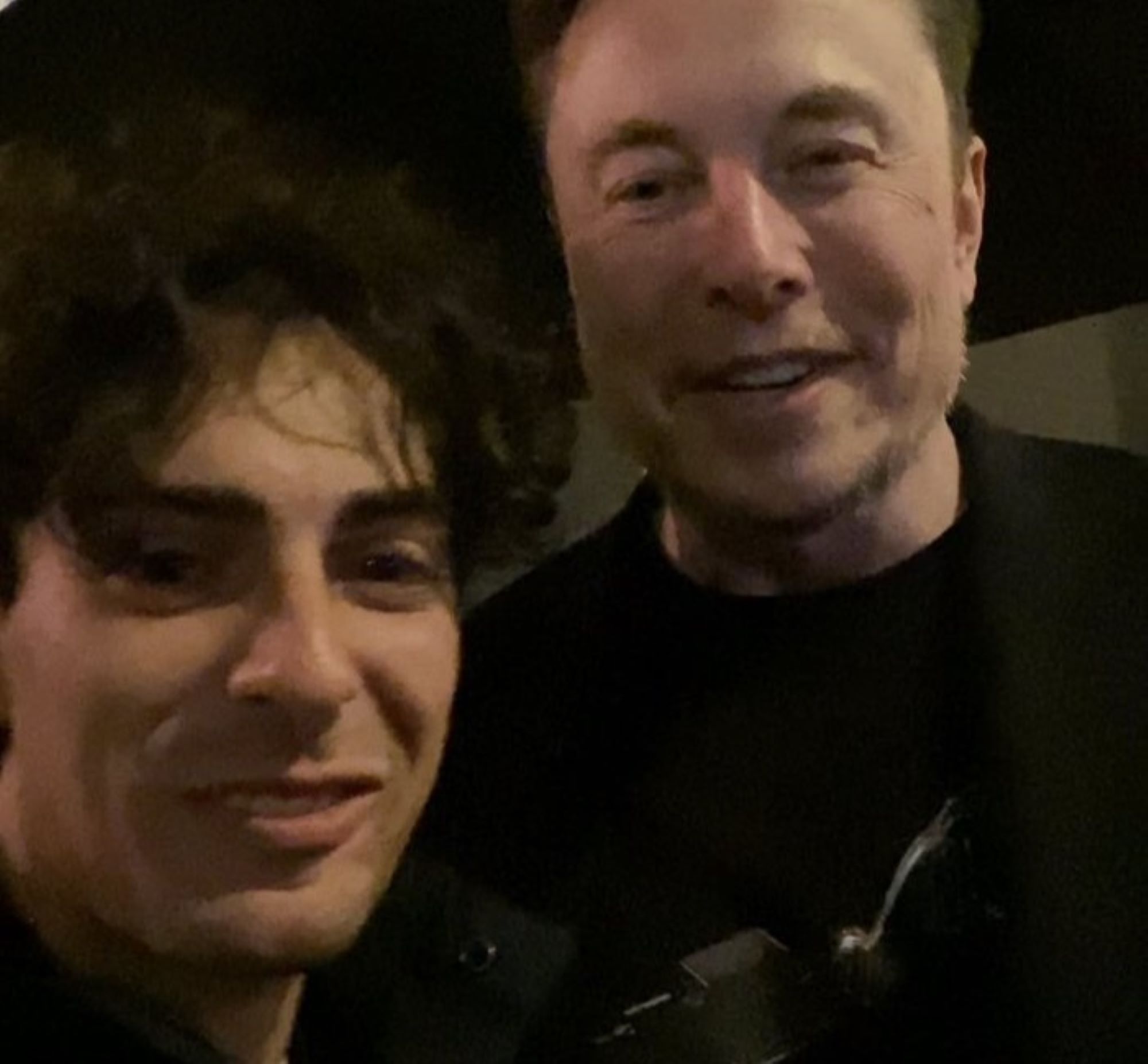 andrea stroppa musk omicidio stradale