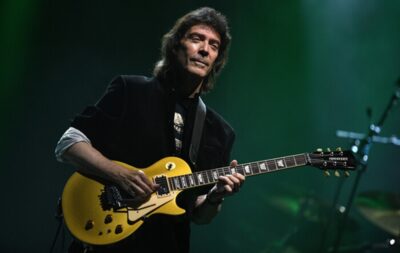 steve hacket genesis