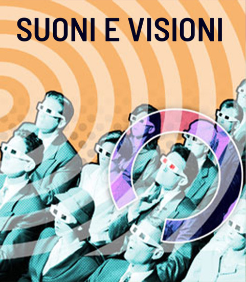 suoni e visioni open progetto speciale musica