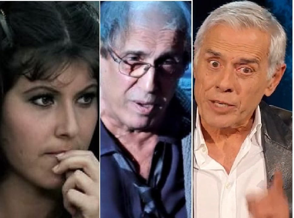 teo teocoli adriano celentano claudia mori