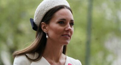 kate middleton uscita