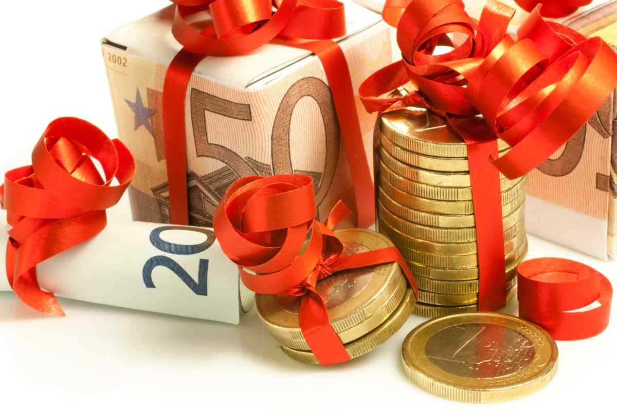 bonus natale 2024 genitori single governo meloni