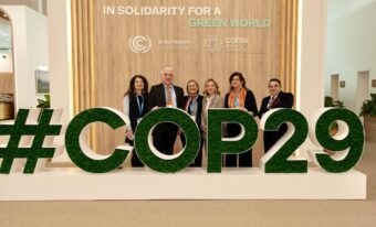 Cop29 Ban ki-moon troppo lenta azione