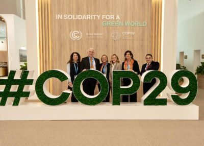 Cop29 Ban ki-moon troppo lenta azione