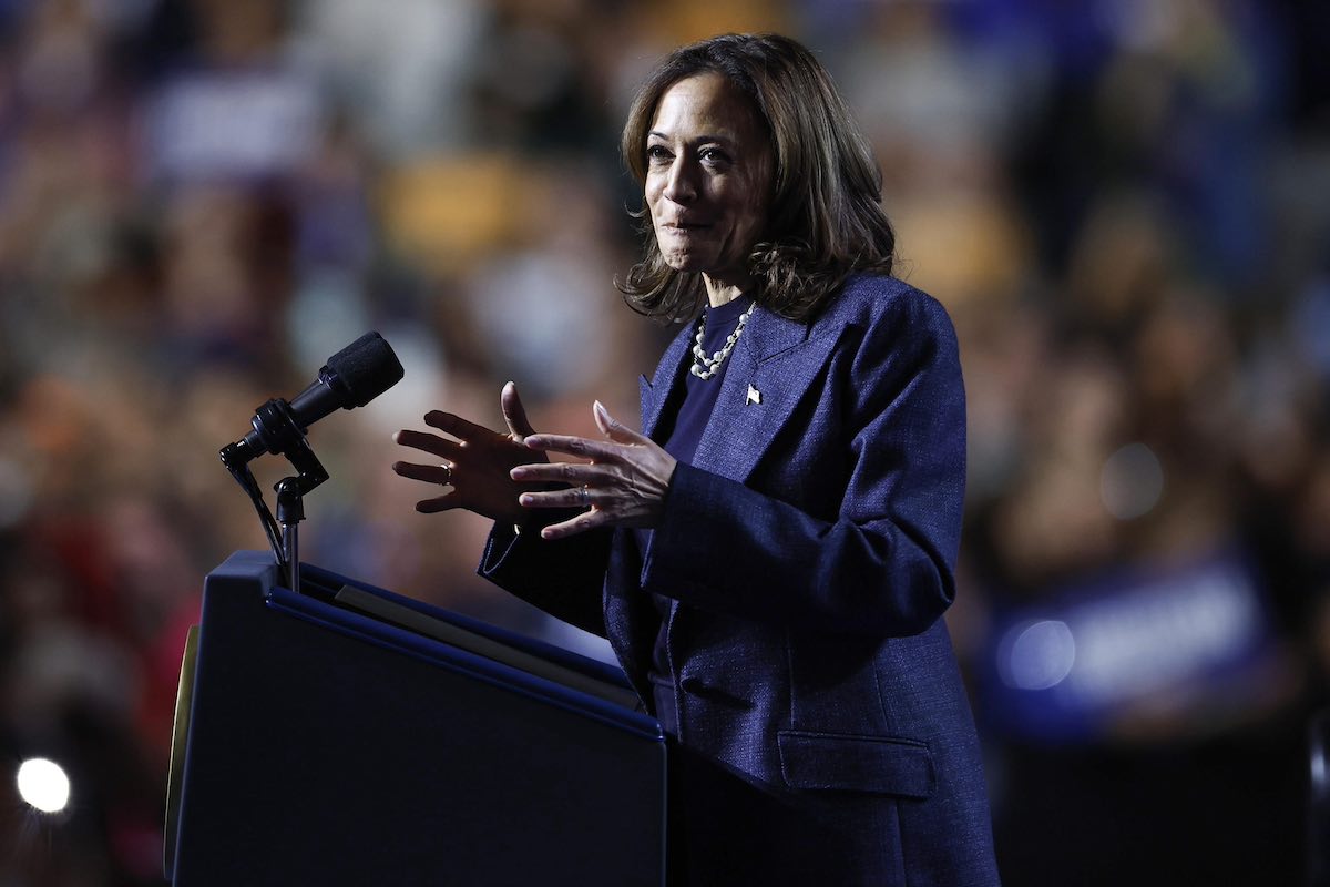 kamala harris
