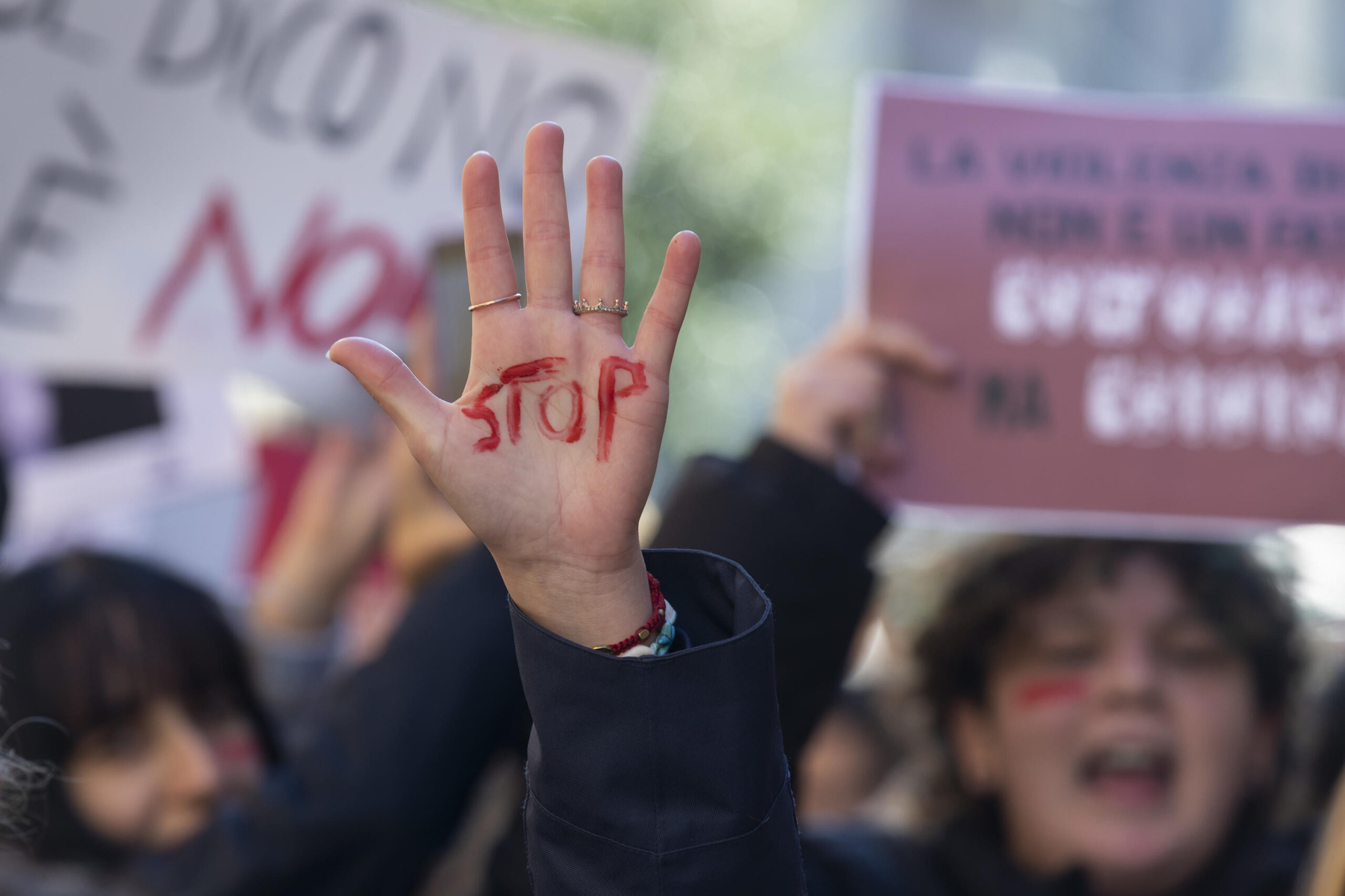 codice rosso violenza sulle donne cos'è