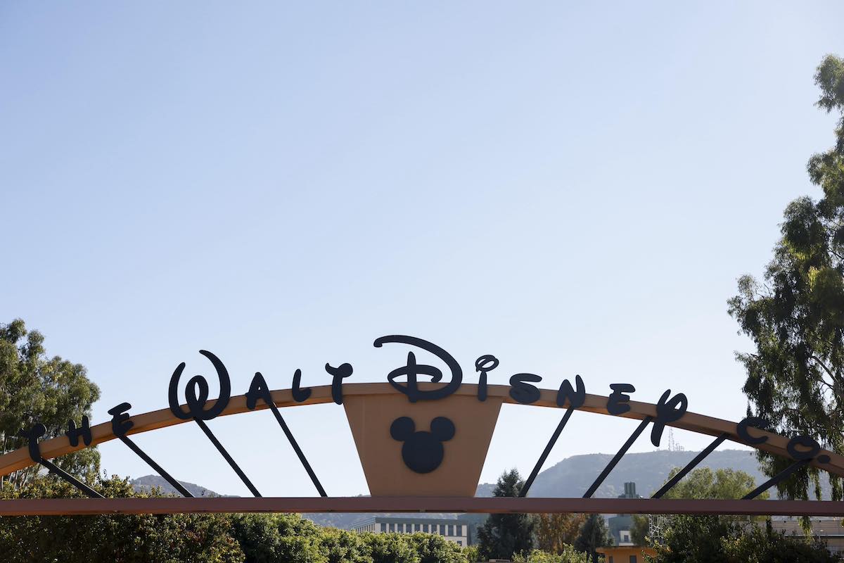 Disney risarcimento discriminazione stipendio donne