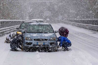 neve in arrivo dove meteo weekend 30 novembre 1 dicembre