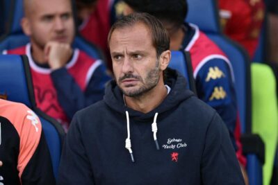 gilardino esonero genoa vieira