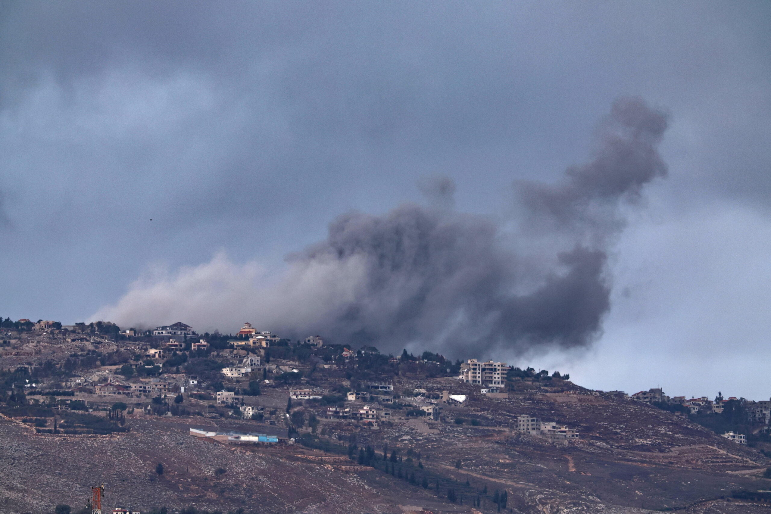 Medio Oriente, vicina la tregua tra Israele e Libano: ok di Beirut ed Hezbollah al piano Usa