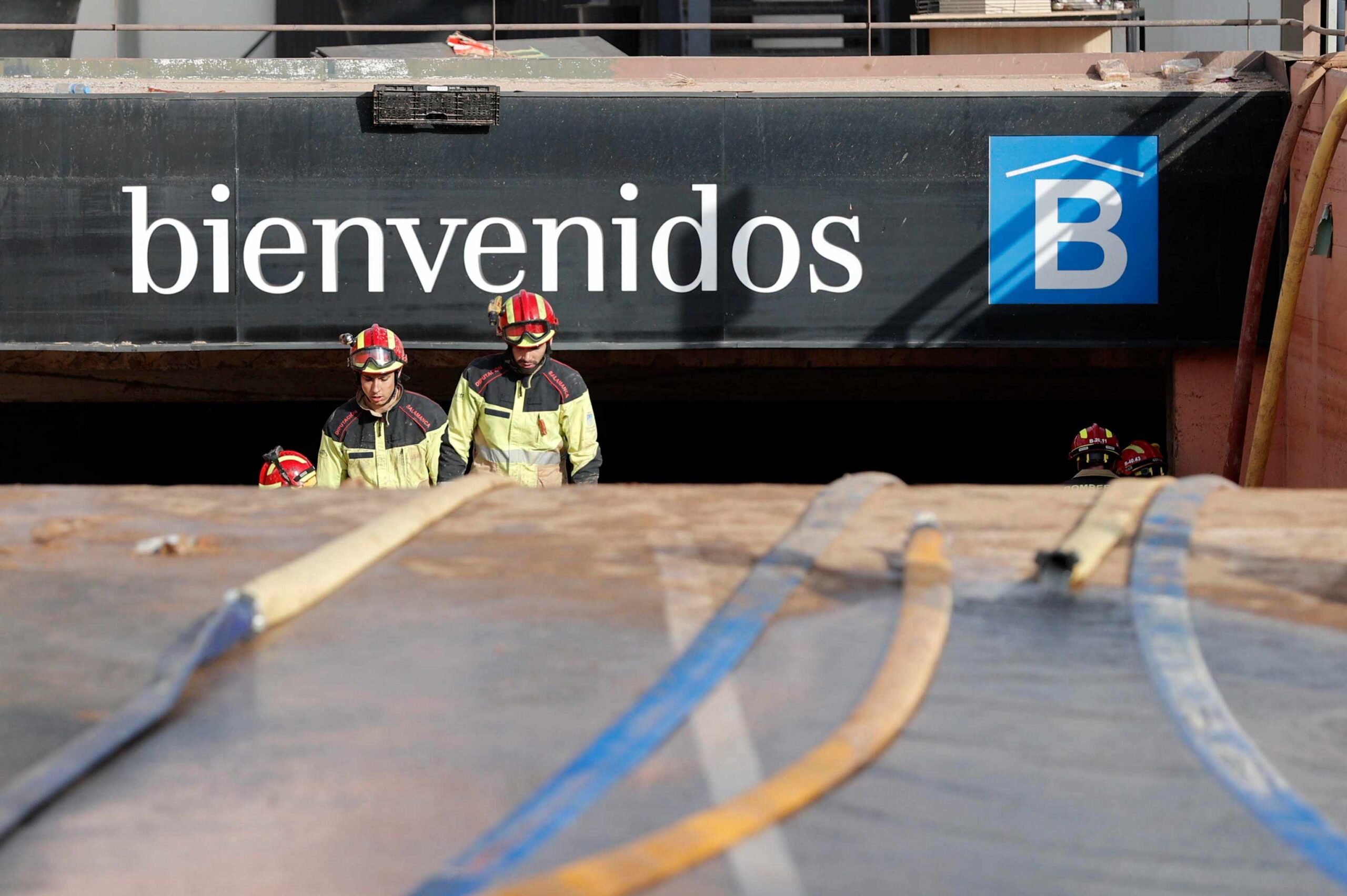 Spagna, emergenza senza fine: allerta meteo in Almeria e Valencia