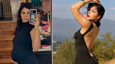 valentina nappi pornostar gravidanza insulti social