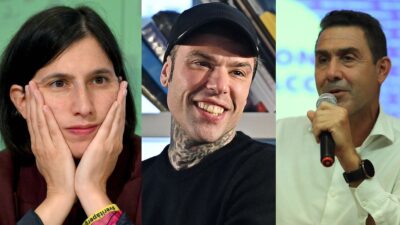 fedez roberto vannacci elly schlein la zanzara cruciani