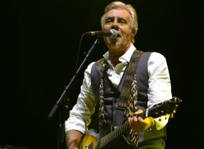 Glen Matlock