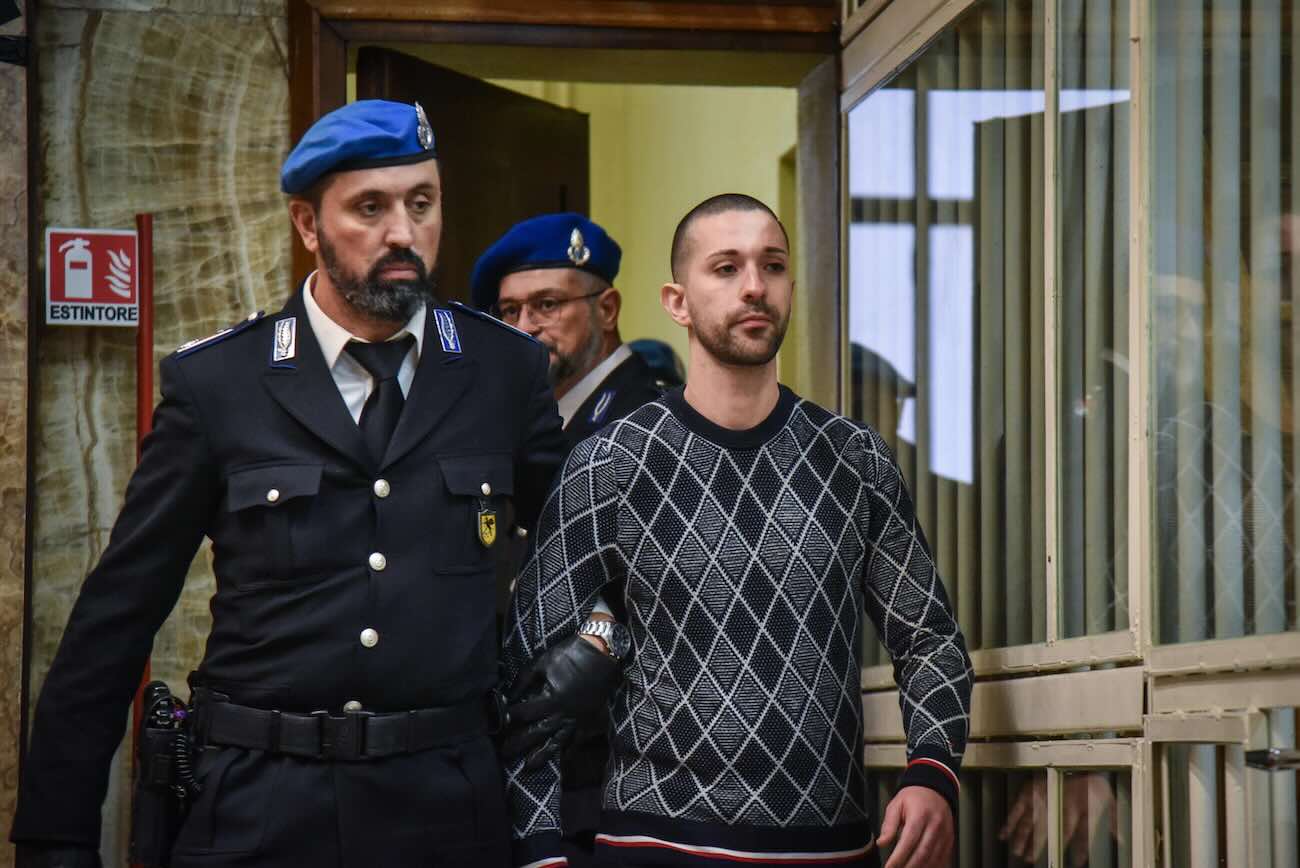 alessandro impagnatiello ergastolo femminicidio giulia tramontano