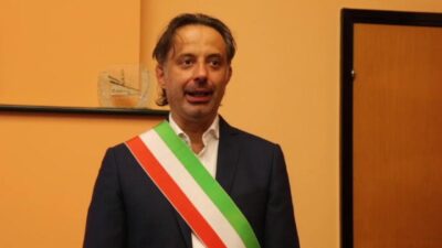 andrea ceffa sindaco vigevano arresto corruzione 1