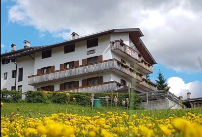 cadore hotel israeliani rifiutati