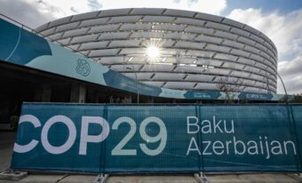 cop29 baku bozza accordo finale