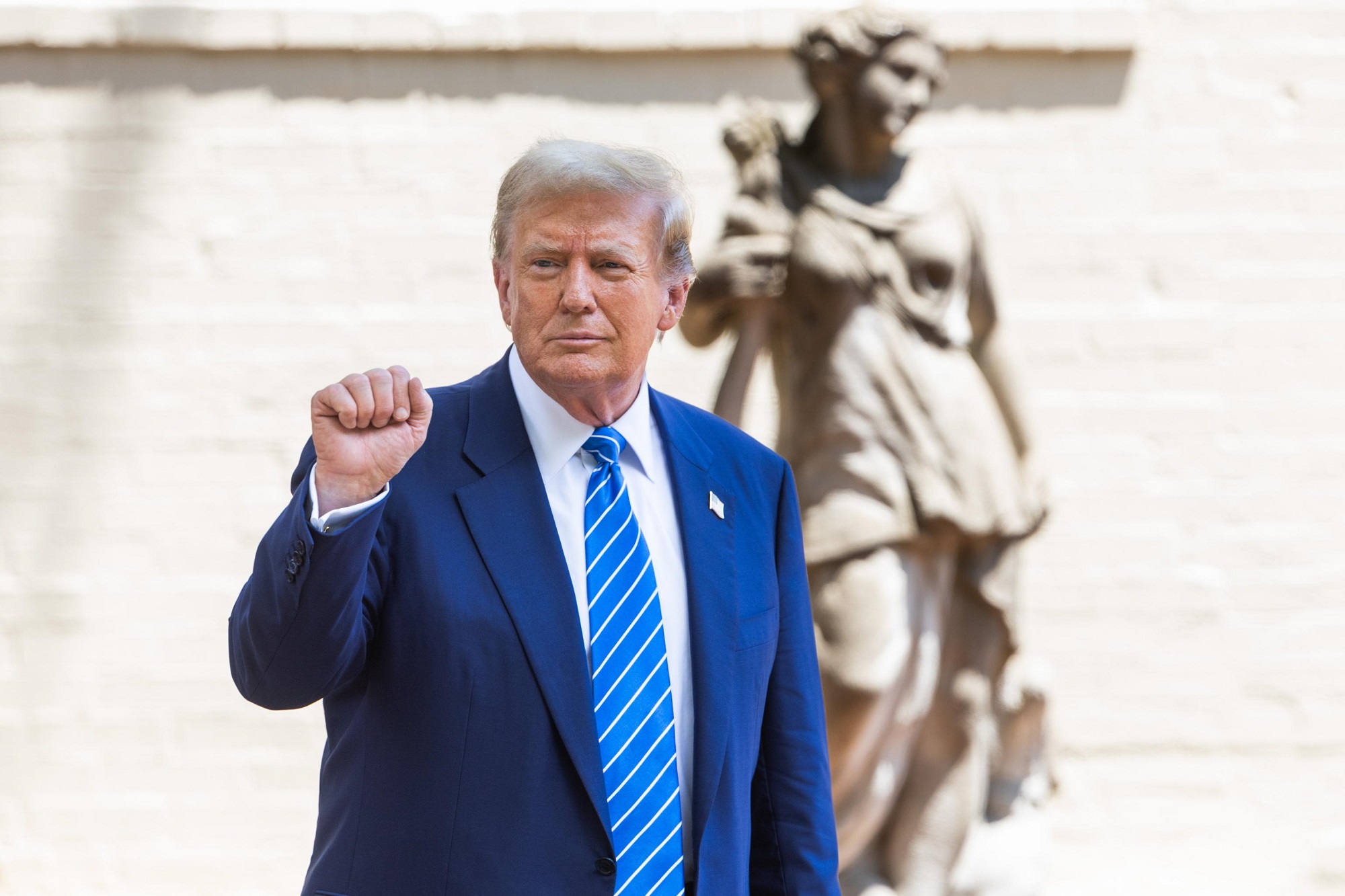 trump capitol hill archiviazione