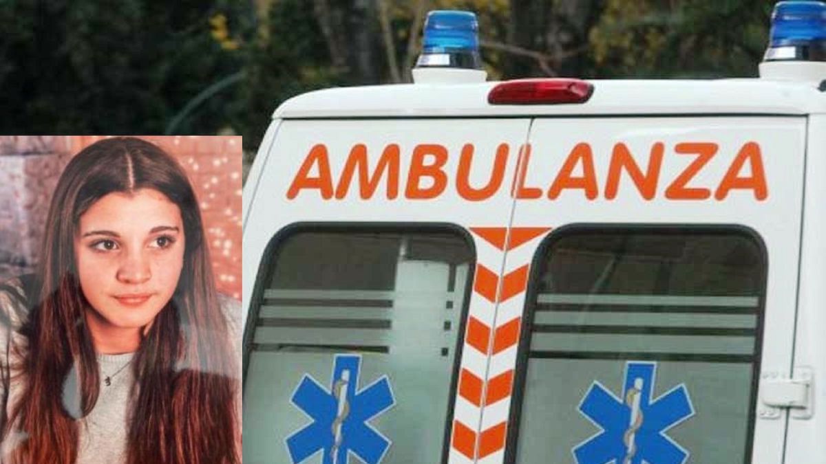 eleonora chinello dottoressa indagata omicidio colposo ambulanza