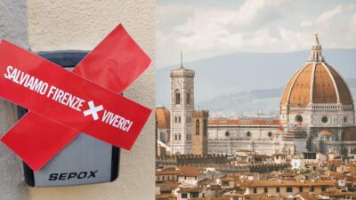 firenze keybox vietate 2025