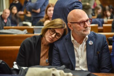 processo impagniatiello genitori giulia tramontano