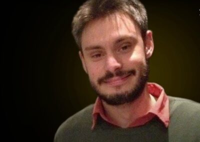 giulio regeni processo testimone tortura manette