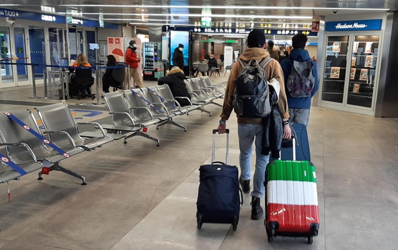 italiani emigrazione paesi esteri