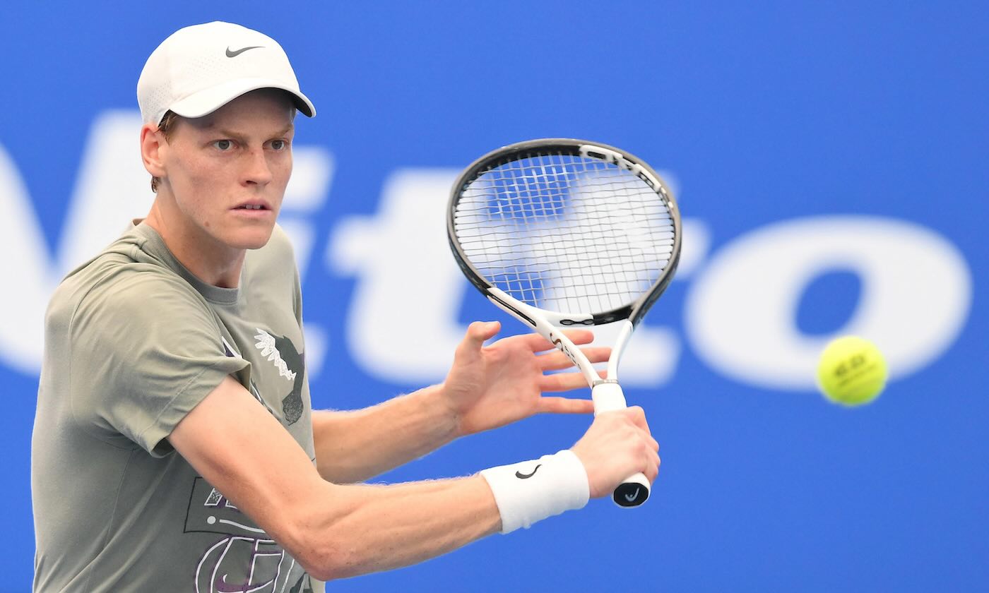 jannik sinner atp sorteggi