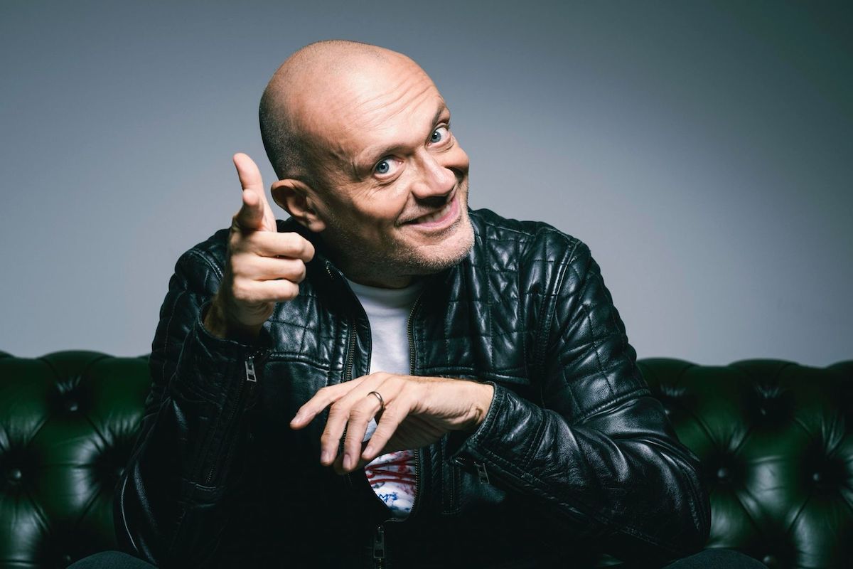 max pezzali societa quota madre