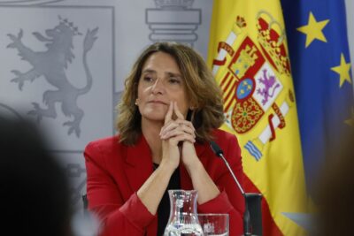 teresa ribera commissione ue