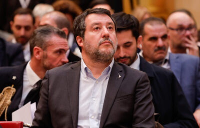 sciopero 29 novembre fasce garanzia salvini