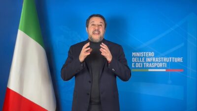 sciopero 29 novembre matteo salvini precettazione