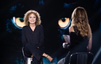 valeria golino belve fagnani droghe