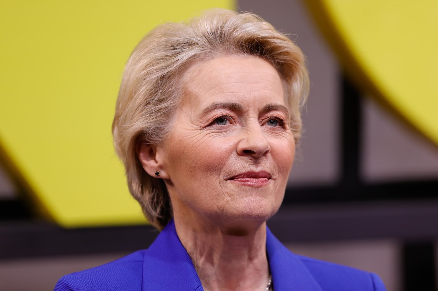 von der leyen trattative commissione ue