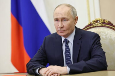 Aereo precipitato, Putin chiama il presidente azero