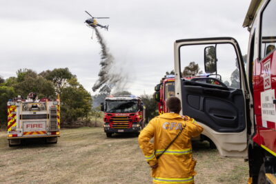 Evacuazioni, incendi e inondazioni: il Natale da incubo dell'Australia