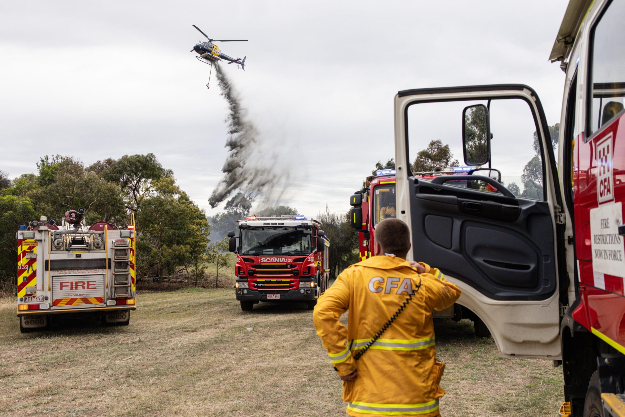 Evacuazioni, incendi e inondazioni: il Natale da incubo dell'Australia