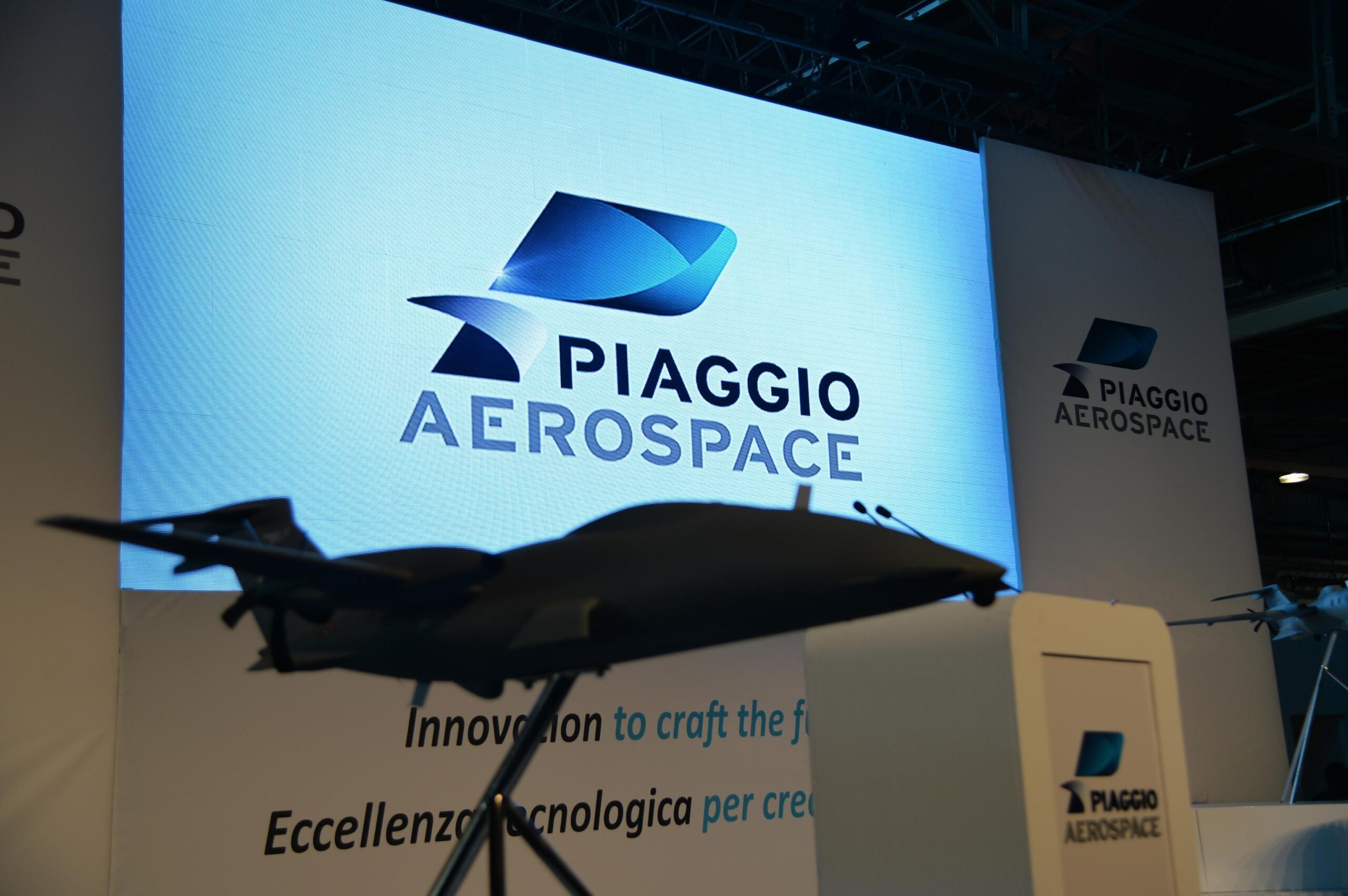 Il governo autorizza la vendita di Piaggio Aerospace alla turca Baykar