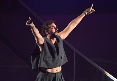 Marco Mengoni