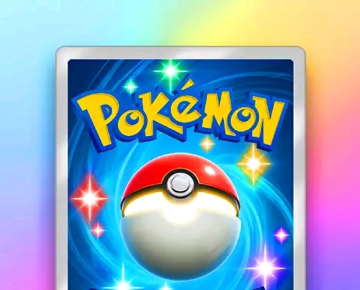 Pokémon gioco di carte virtuale