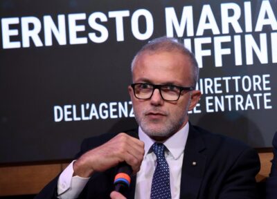 ernesto maria ruffini federatore centro dimissioni ade