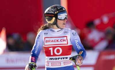 federica brignone slalom gigante semmering austria