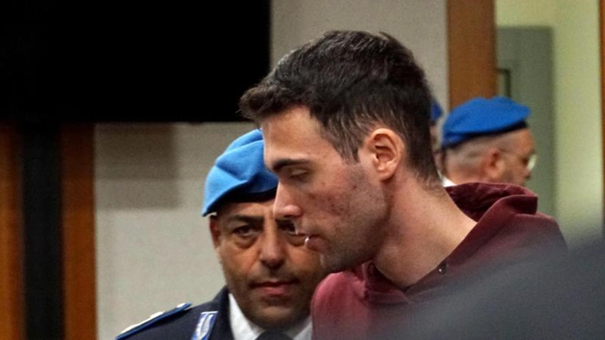 «Mi spostano»: la paura di Filippo Turetta trasferito in carcere tra i detenuti comuni